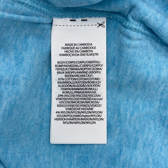 NWT Polo Ralph Lauren
Logo Embroidered Mock Neck Quarter-Zip Sweater Size S - Picture 8 of 10